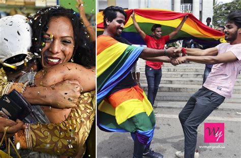 india s supreme court legalizes gay sex in the historic verdict womenyeah