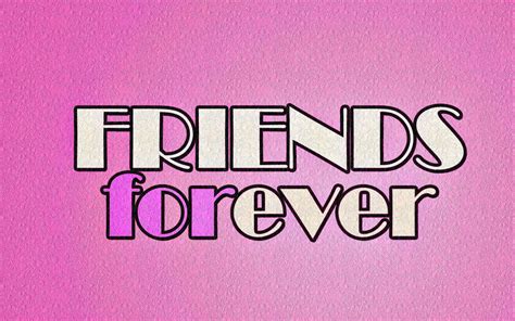 Discover more posts about friends background. Friends Forever HD Wallpapers - Wallpaper Cave