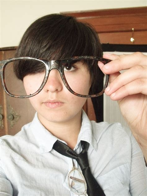 How To Wear Nerd Glasses In 2013 Hubpages