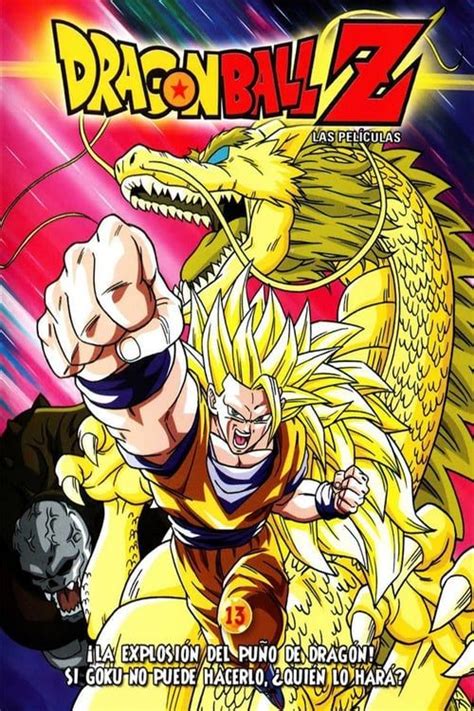 Of course, the title is dragonball z, so of course you're going to see a huge, destructive battle during the second half of the movie, but i'm not spoiling anything! Dragon Ball Z: Wrath of the Dragon Full Movie English Sub | Dragon ball z, Dragon ball super ...