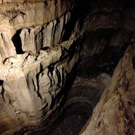 Mammoth Cave National Park In Kentucky Department Of