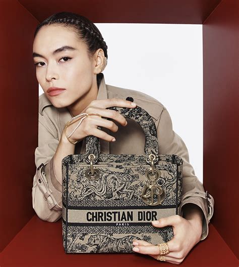 Christian Dior Couture Vendôm