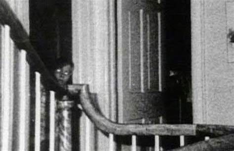 Ten Of The Worlds Most Convincing Ghost Photos