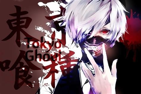 Kumpulan Anime Sinopsis Anime Tokyo Ghoul