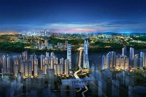 Johor Bahru to Get New Business District | Market News | PropertyGuru ...