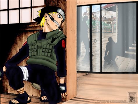 Yondaime Naruto Shippuuden Wallpaper 20577516 Fanpop