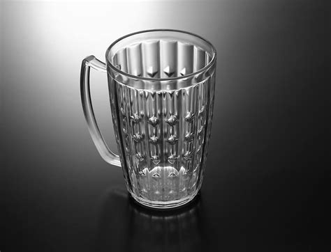 Prexo Kitchenware Party Glass