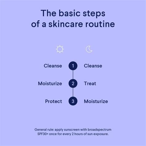 Basic Skin Care Routine Skin Routine Skincare Routine Skin Care Acne