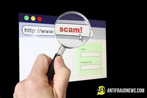 6 Tips On How To Identify And Avoid Fraudulent Websites