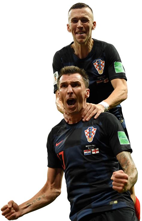 Ivan perišić jersey football graphy, ivan perisic, tshirt, sport, sports equipment png. Mario Mandzukic & Ivan Perisic football render - 47799 ...