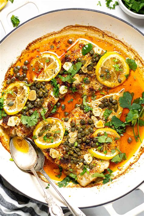 25 Of The Best Ideas For Mediterranean Fish Recipes Best Recipes