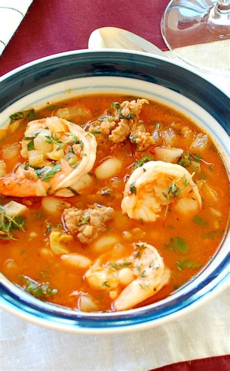 25 Seafood Stew Dishes To Make All Year Fish Stew Recipes Seafood