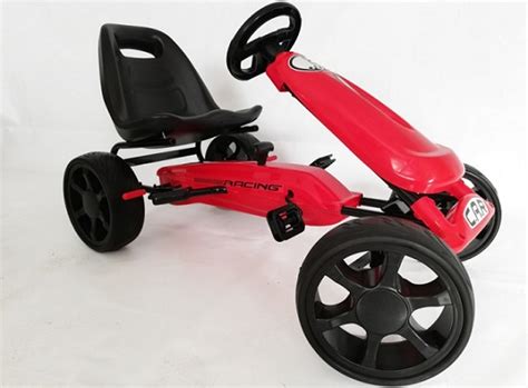Incluso en las curvas más. GO KART PEDALES NIÑOS DE 3 A 8 AÑOS, IndalChess Tienda de ...