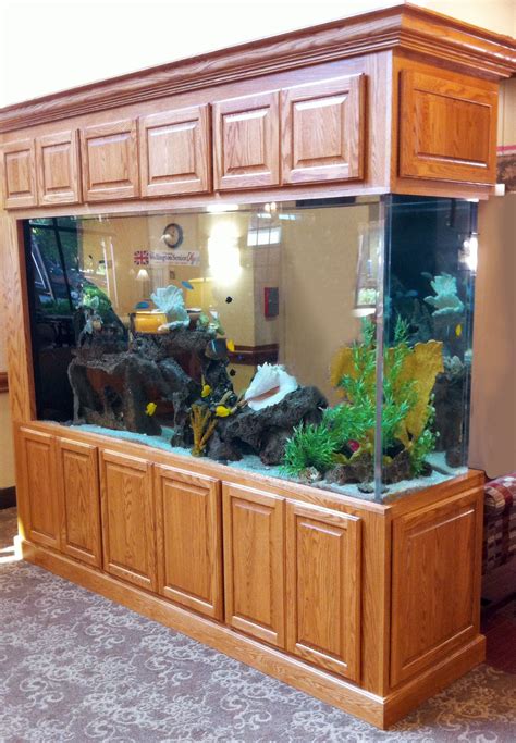 Dura Supreme Cabinetry • Kitchen And Bath Cabinetry Fish Tank Terrarium