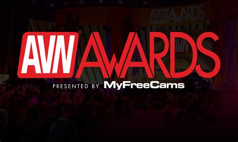 Avn Media Network On Twitter Avn Announces Nominations For 2022 Avn Awards