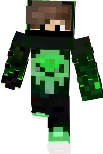 Green Boy Nova Skin Minecraft Skins Boy Nova Skin Gallery Green