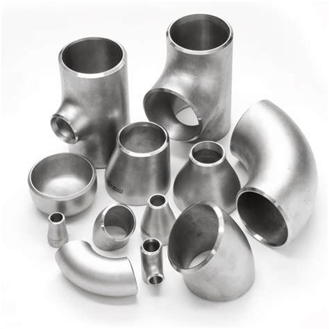 Stainless Steel Butt Weld Fittings At Rs 40unit Stainless Steel Butt