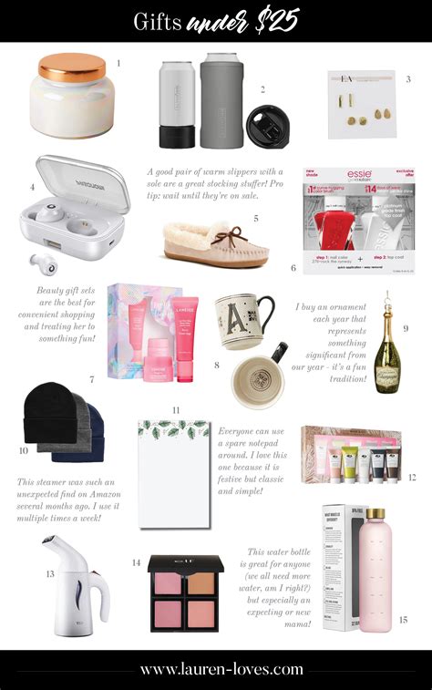 We did not find results for: Holiday Gift Guide: Under $25 and Stocking Stuffers ...