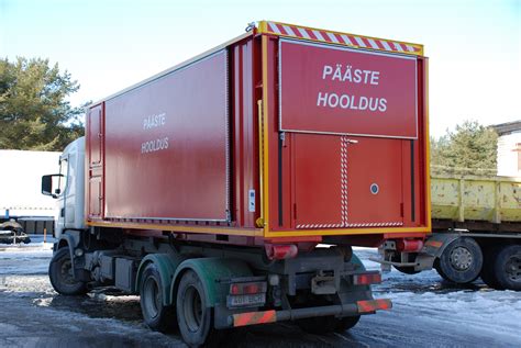 Workshop Container Mdsc Systems
