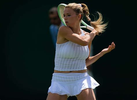 She made her senior international tournament debut in 2006 at the itf. Camila Giorgi - 2019 Wimbledon Tennis Championships in ...
