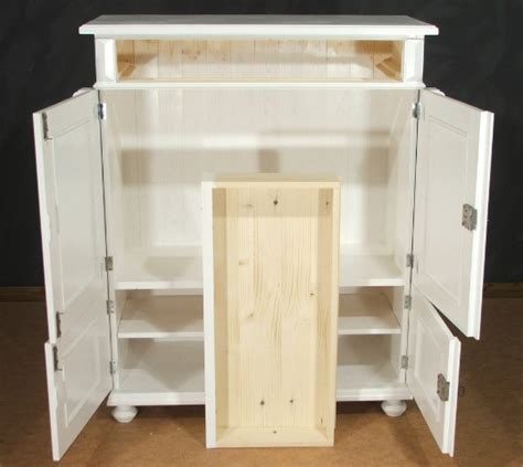 25 hifi schrank produktfamilie im überblick! TV-& Hifi-Schrank Phonoschrank Mediamöbe geschlossen ...