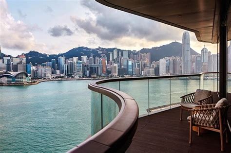 Best Serviced Apartments In Hong Kong Hive Life Magazine