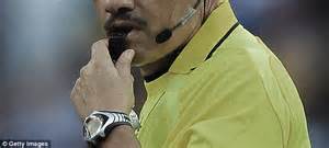 Brazilian Referee Quartered And Beheaded By Fans After Killing A Player