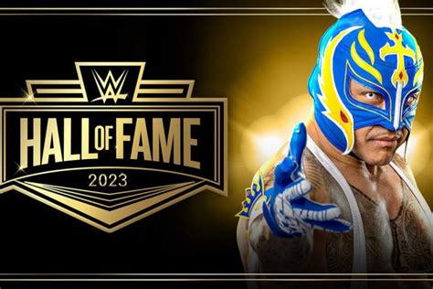 WWE Hall Of Fame 2023 Induction Ceremony Report Wrestling News WWE