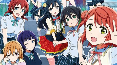 El Anime Love Live Nijigasaki Gakuen School Idol Doukoukai Revela Su