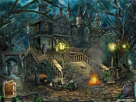 Hidden object games are a great opportunity to try your skills for concentration and focus. Play Mystery Heritage: Sign of Spirit | Cánh