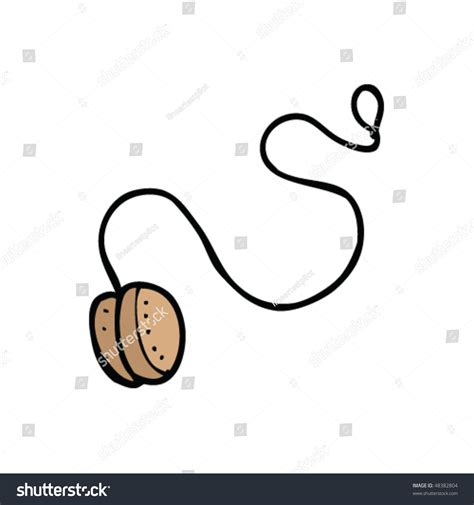 It's easy to get confused when talking about cameras, views and view ports, so to clarify: Drawing Of A Yo Yo Stock Vector Illustration 48382804 : Shutterstock