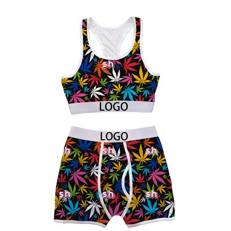 2020 New Women Ethika 2 Piece Set Summer Casual Tracksuit Tight Track