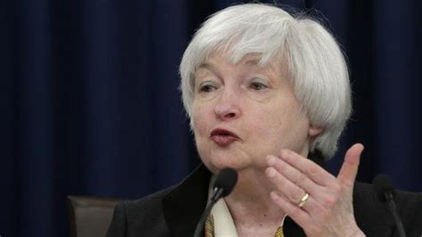 No Rush To Raise Interest Rates Says Fed Official Bbc News