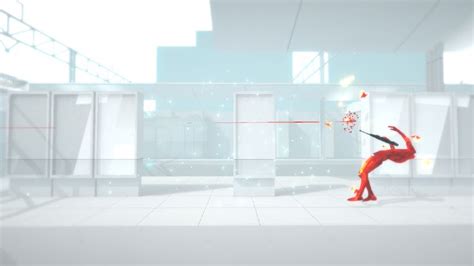 Superhot Review Gadgets