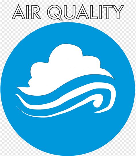 Symbol Indoor Air Quality Natural Environment Air Quality Index