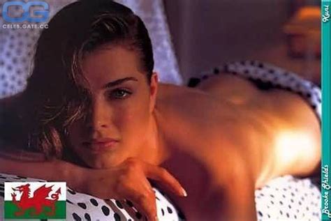Brooke Shields Nude Pictures Onlyfans Leaks Playbabe Photos Sex Scene Hot Sex Picture