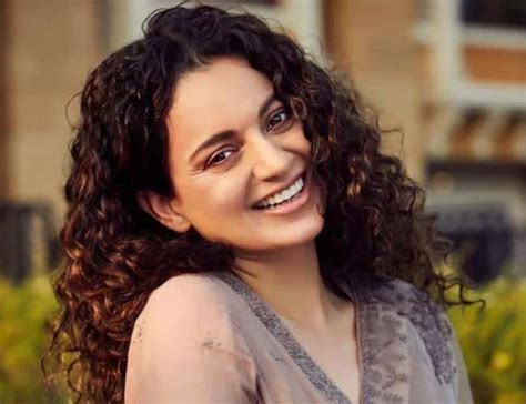 Kangana Ranaut Drops First Look Poster Of Dhaakad