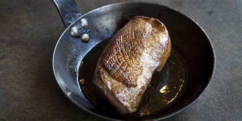 How To Cook Goose Great British Chefs