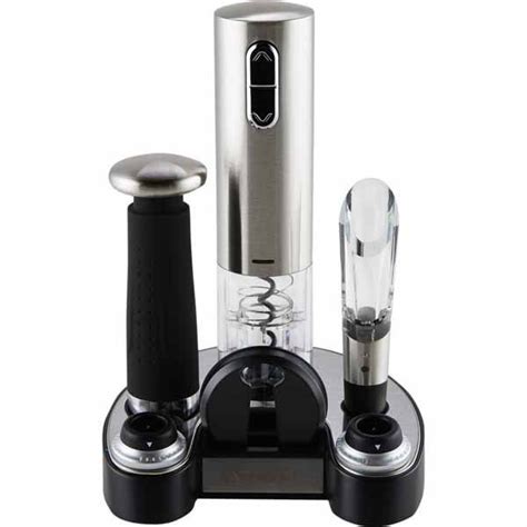 We have 10 images about ambiano coffee maker parts including images, pictures, photos, wallpapers, and more. Open Thread: Ambiano Electric Wine Set | Wine set, Wine ...