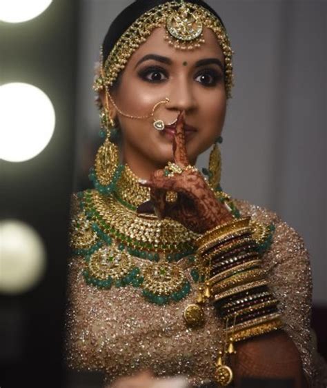 top 15 bridal makeup artist in delhi u bandbaajabarat
