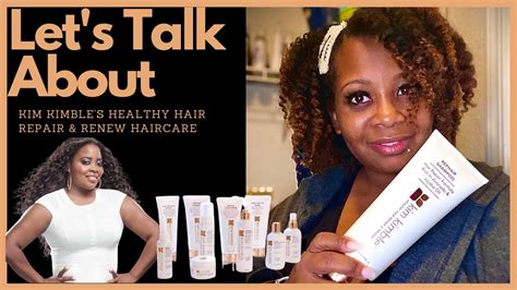 here is how i achieved this amazing twist out kim kimble hair line youtube