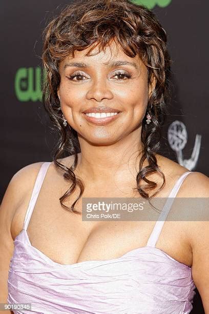 Debbi Morgan At The 36th Daytime Emmy Awards Photos And Premium High Res Pictures Getty Images