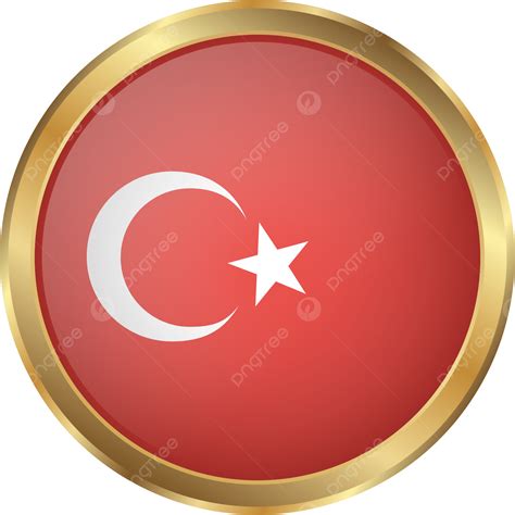 터키 국기 칠면조 깃발 터키 국기 빛나다 Png 일러스트 및 벡터 에 대한 무료 다운로드 Pngtree