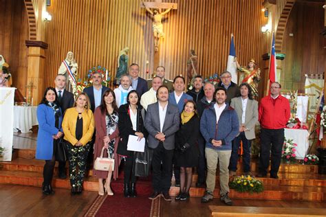 Colegio San Miguel Celebró Su Aniversario 67º Diario Digital El Calbucano