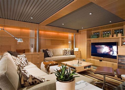 11 Doable Ways To Diy A Basement Ceiling Basement Ceiling Options
