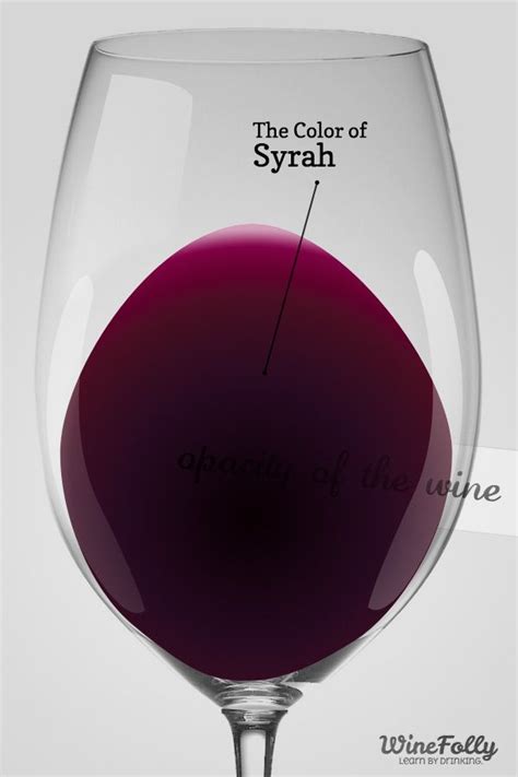 The Secrets To Syrah Wine Wine Folly Syrah Wine Wine Folly