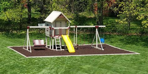 Shop Clubhouse Swing Sets And Popular Playset Clubhouse Options