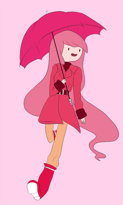 Princess Bubblegum by AdventureWoot on DeviantArt