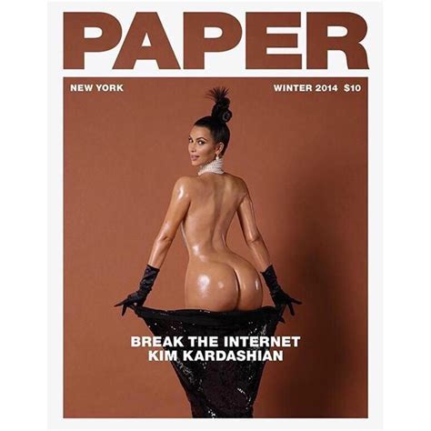 Fotos Las Fotos Desnuda De Kim Kardashian M S Pol Micas Mujer Hoy