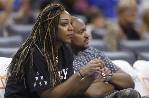 Kevin Durant Wife Monica Wright Why Kevin Durant And Fiancee Monica